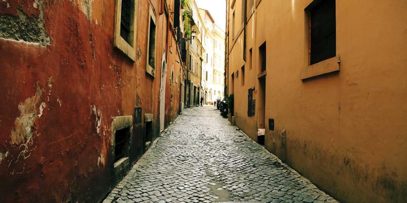 网络技术演进与全栈开发：现代软件开发的融合之道